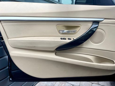 Used 2015 BMW 328i Gran Turismo xDrive image 28