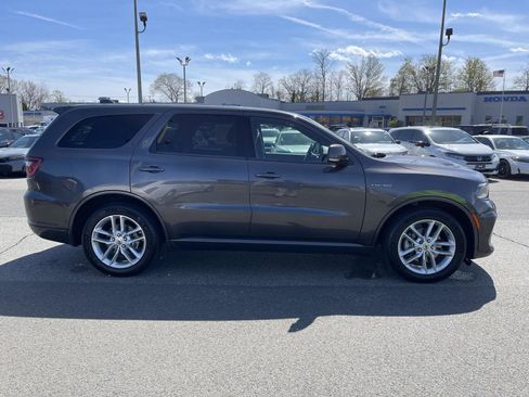 Used 2021 Dodge Durango R/T AWD/4WD image 24