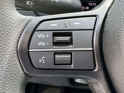 Used 2023 Honda Accord EX image 27