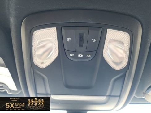 Used 2021 RAM 2500 Lone Star w/ Night Edition AWD/4WD image 33