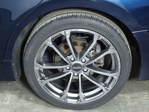 Used 2021 Toyota Camry XSE FWD image 34