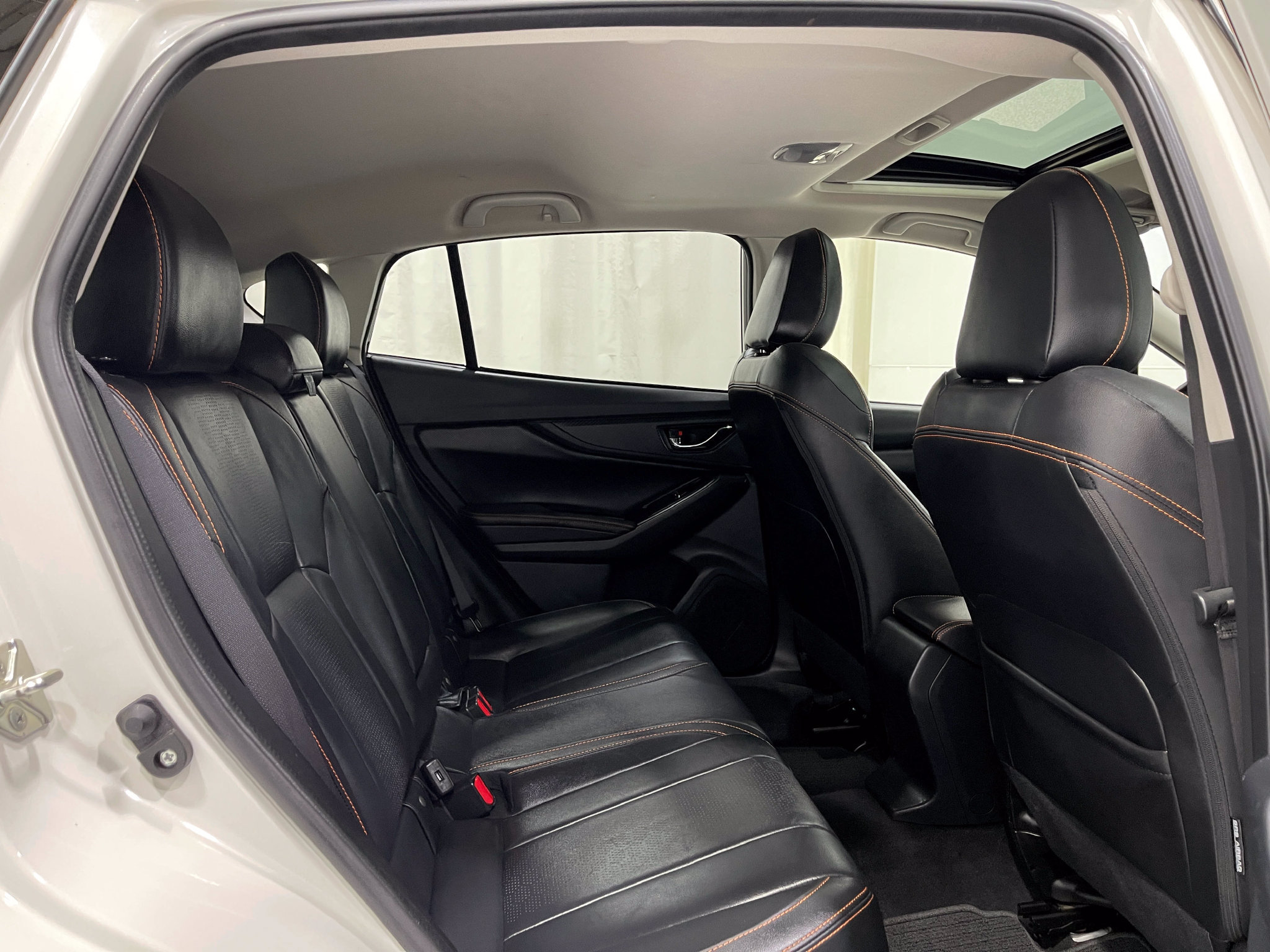 Used 2018 Subaru Crosstrek 2.0i Limited AWD/4WD image 32