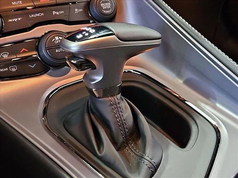 Used 2023 Dodge Challenger SRT Hellcat RWD image 9