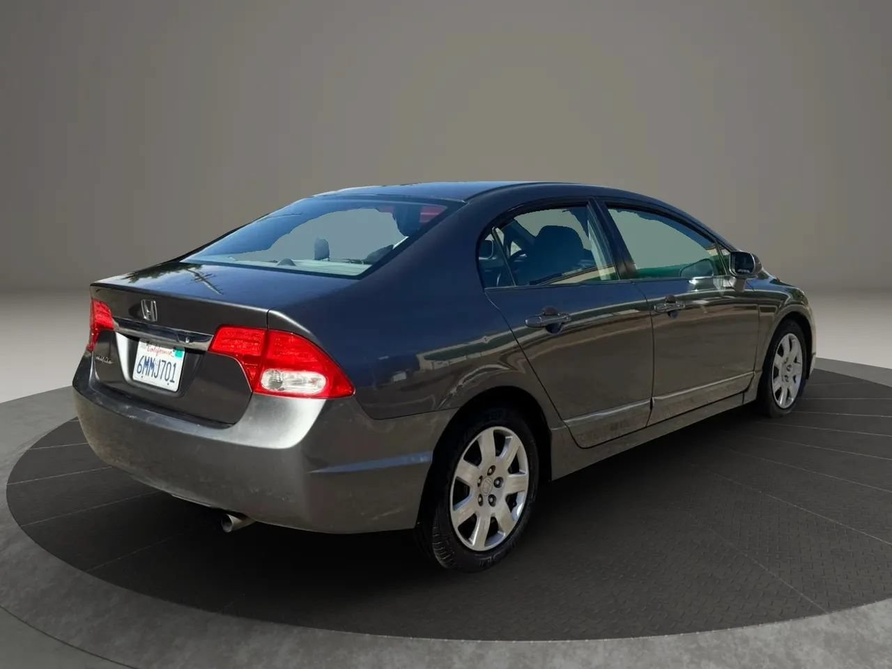 Used 2009 Honda Civic LX image 6