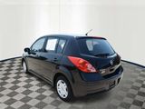 Used 2011 Nissan Versa 1.8 S image 4