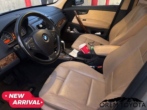 Used 2008 BMW X3 3.0si image 5