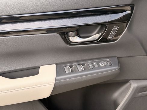 Certified 2024 Honda CR-V EX-L image 11