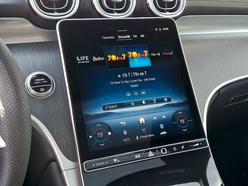 New 2026 Mercedes-Benz GLC 300 GLC 300 image 13