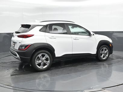 Used 2023 Hyundai Kona SEL