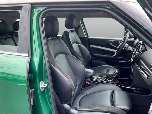 Used 2021 MINI Cooper Clubman S AWD/4WD image 8