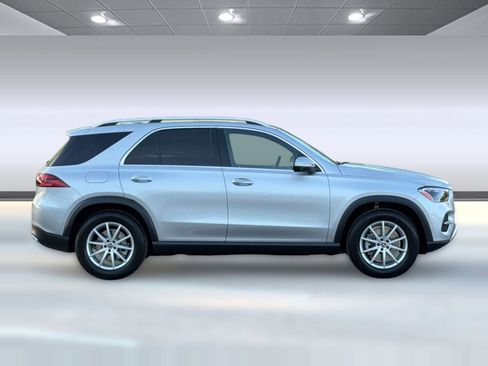 New 2026 Mercedes-Benz GLE 350 4MATIC image 8