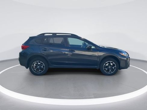 Used 2018 Subaru Crosstrek 2.0i Premium w/ Moonroof Package AWD/4WD image 8