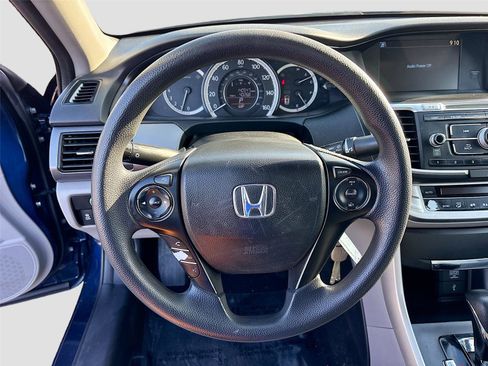 Used 2013 Honda Accord LX image 12