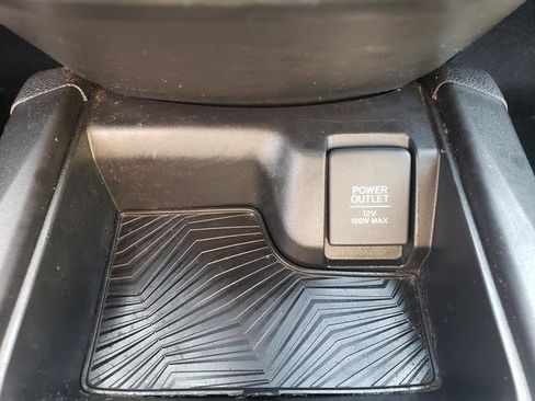 Used 2019 Honda CR-V EX image 21