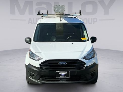 Certified 2022 Ford Transit Connect XL image 3