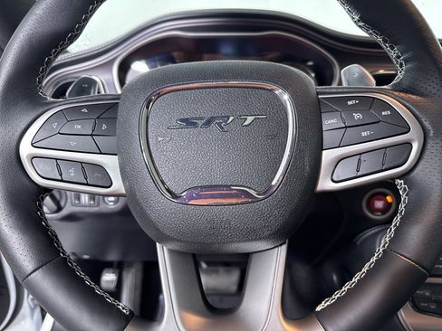 Used 2023 Dodge Challenger SRT Hellcat image 21