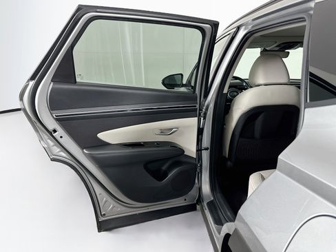 Used 2024 Hyundai Tucson SEL AWD/4WD image 27