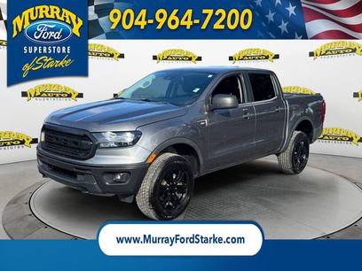 Used 2022 Ford Ranger XL w/ Equipment Group 101A High