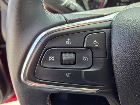 Used 2023 Buick Encore GX Select AWD/4WD image 20