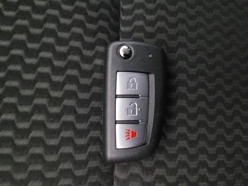Used 2022 Nissan Rogue Sport S AWD/4WD image 32