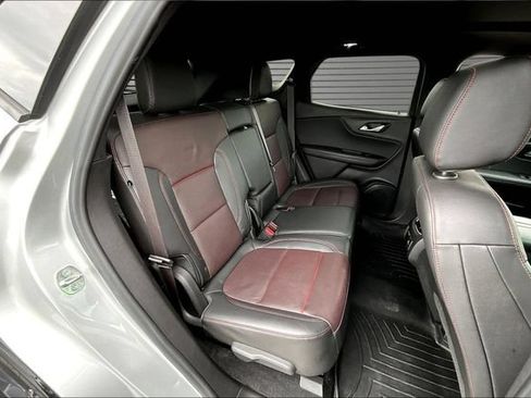Used 2021 Chevrolet Blazer RS w/ LPO, Floor Liner Package AWD/4WD image 25