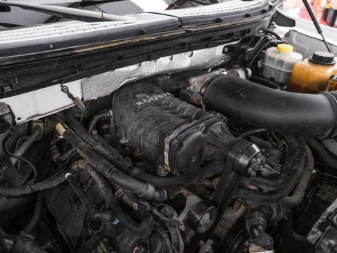 Used 2014 Ford F150 Platinum AWD/4WD image 48