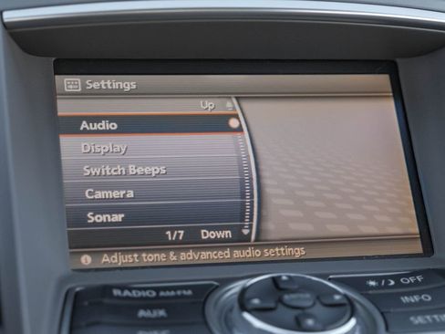 Used 2012 INFINITI G37 x w/ Premium Pkg image 33