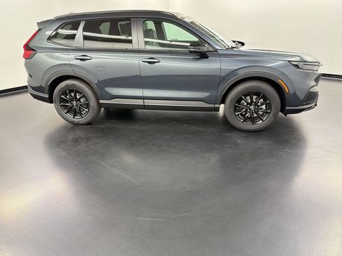 New 2026 Honda CR-V Sport-L image 8