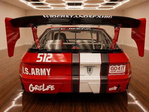 Used 1987 Porsche 944 Coupe RWD image 5