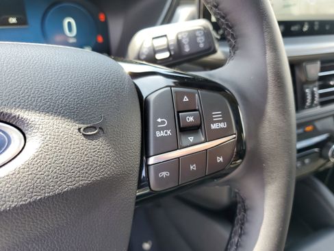 Used 2024 Ford Escape Active w/ Tech Pack #2 image 25