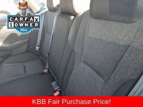 Used 2024 Honda Accord EX image 10