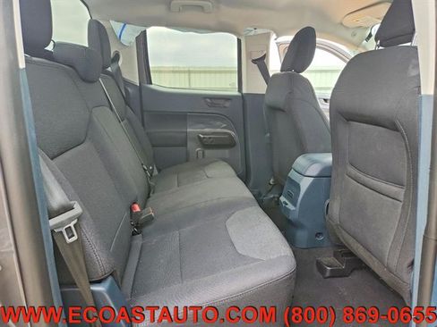 Used 2026 Ford Maverick XL FWD image 11