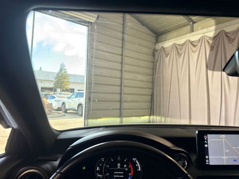 Used 2021 Lexus IS 350 F Sport w/ Navigation Package RWD image 26