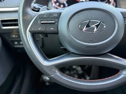 Used 2020 Hyundai Sonata SEL Plus w/ Tech Package FWD image 26