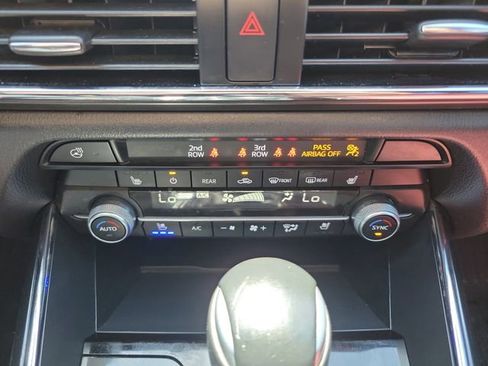 Used 2023 MAZDA CX-9 Carbon Edition AWD/4WD image 32