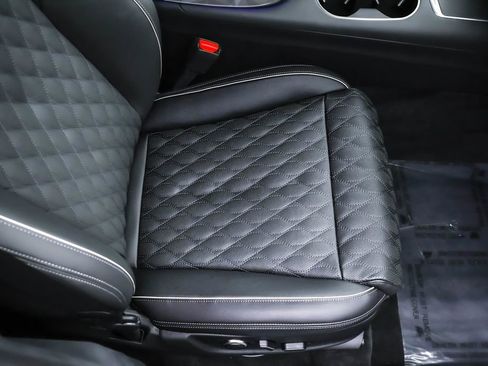 Used 2025 Genesis GV70 3.5T Sport w/ Sport Advanced Package image 44