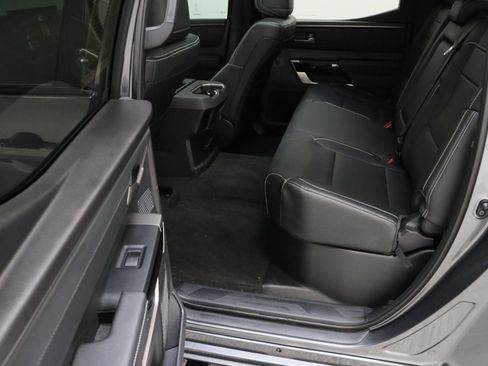 Used 2026 Toyota Tundra Limited RWD image 31