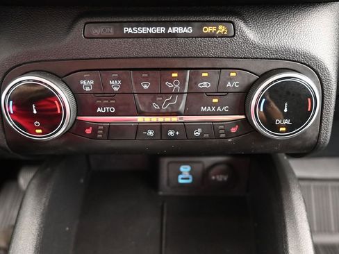 Used 2023 Ford Escape Active image 33