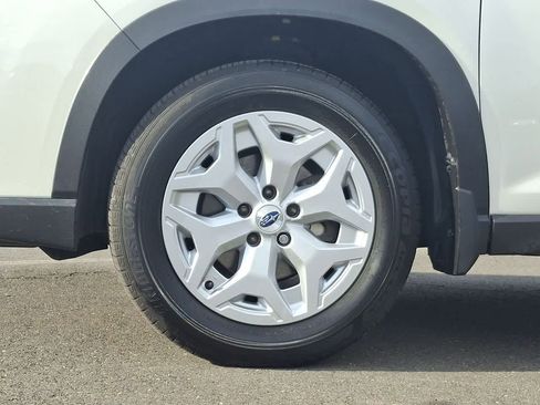 Used 2021 Subaru Forester image 29