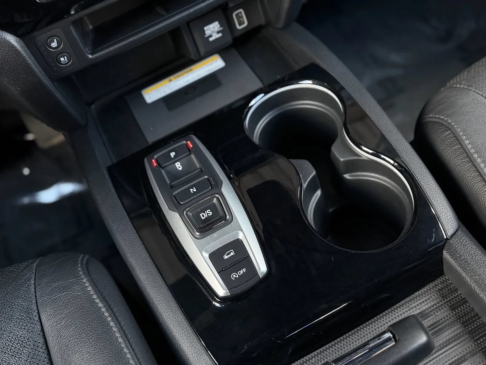 Used 2022 Honda Passport Elite image 37