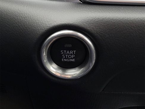 Used 2024 MAZDA CX-5 Carbon Edition image 29