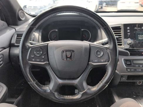 Used 2019 Honda Passport EX-L image 14