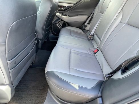 Used 2024 Subaru Outback Limited image 11