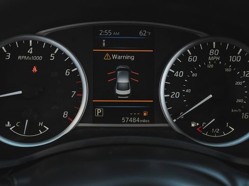 Used 2019 Nissan Sentra S image 26