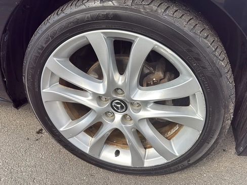 Used 2014 MAZDA MAZDA6 Touring image 14