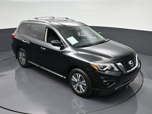 Used 2019 Nissan Pathfinder S FWD image 25