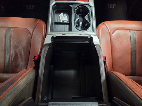 Used 2019 Ford F250 King Ranch w/ King Ranch Ultimate Package image 85