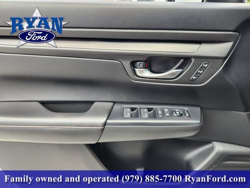 Used 2024 Honda CR-V Sport-L image 16