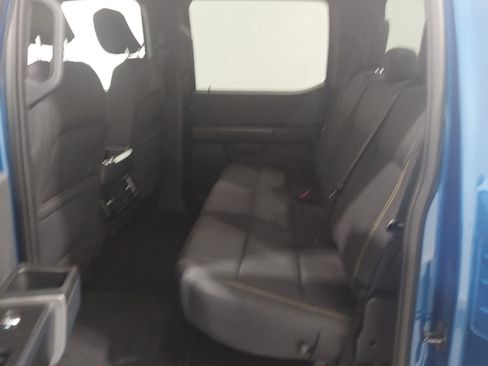 Used 2024 Ford F150 STX AWD/4WD image 14