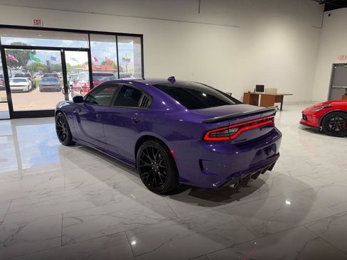 Used 2023 Dodge Charger R/T w/ Blacktop Package RWD image 12